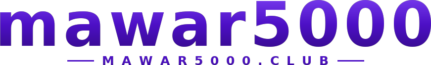mawar5000 logo