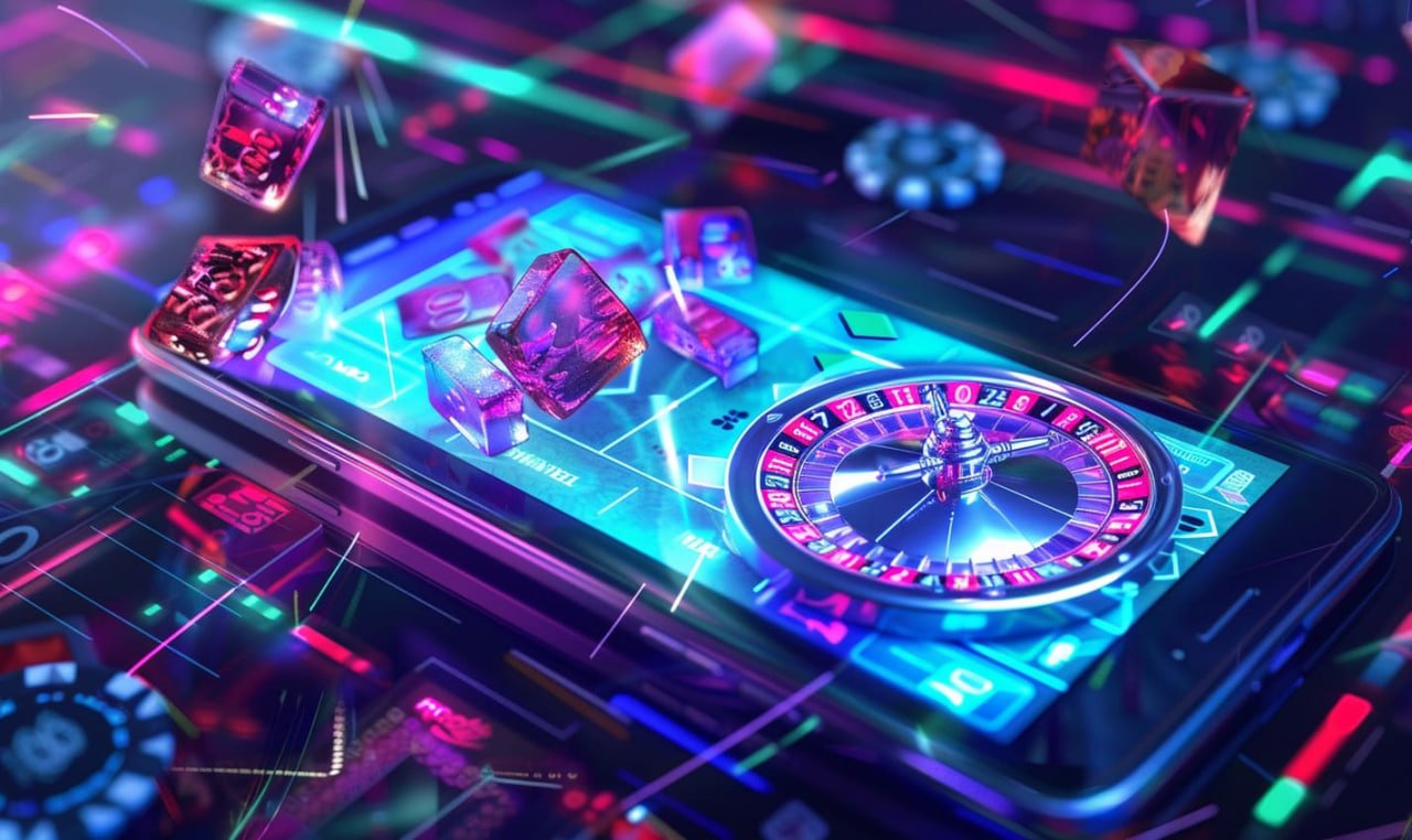 mawar5000 Casino Tables Meet Indonesia Sports Markets